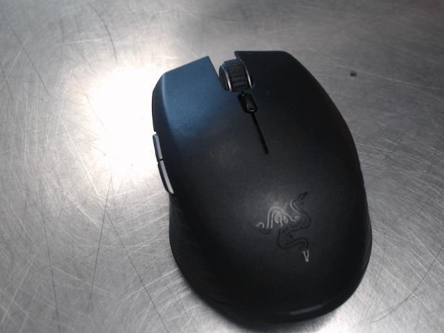 Souris gamer sans fil razer atheris