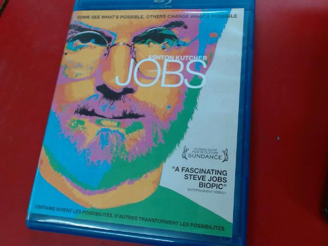 Jobs