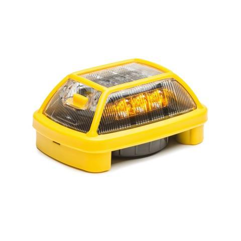 Lumiere urgence led / magnetique