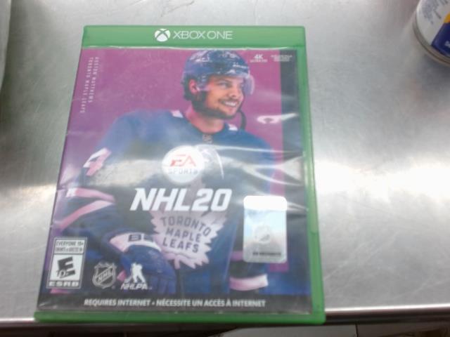 Nhl 20