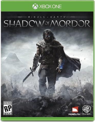 Shadow of mordor game of mordor