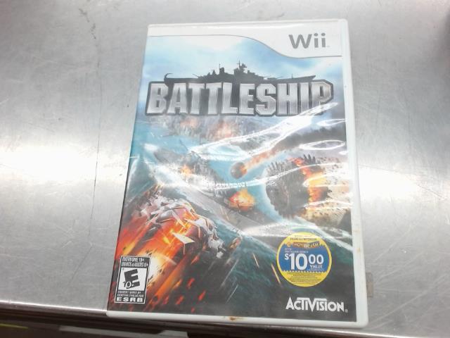 Battleship