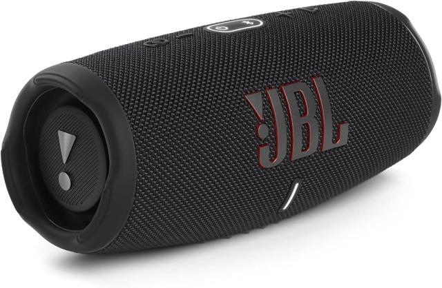 Jbl charge 5 noir