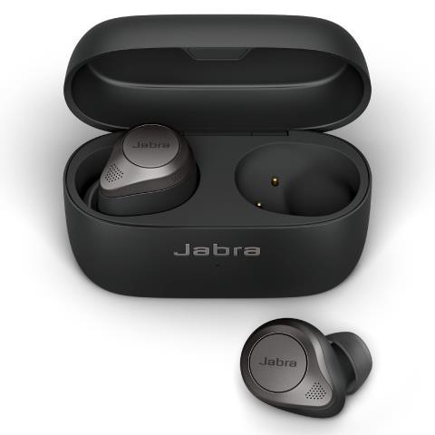 Jabra earphones