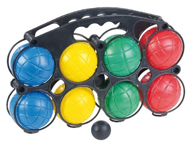 Jeu petacle color en plastique