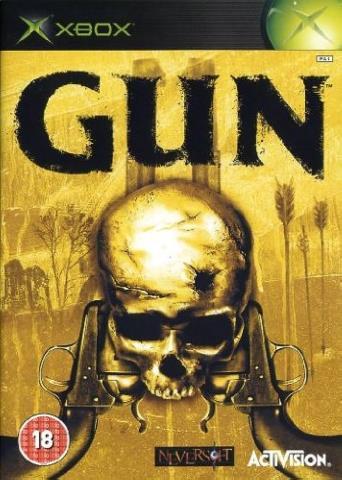 Gun