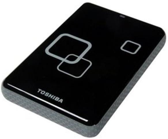 Hdd externe toshiba 500gb