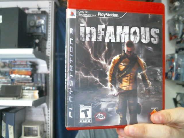 Infamous