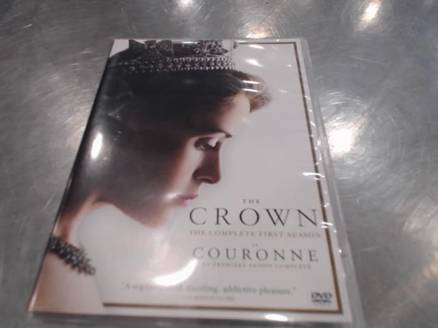 La couronne