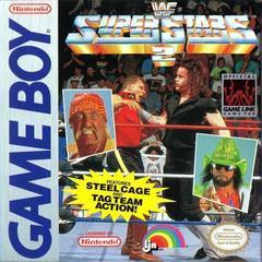 Wwe superstars 2 gameboy