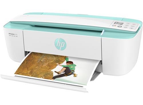 Imprimante hp deskjet 3755 + 2 cartouche