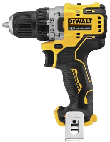 Drill driver dewalt 12v