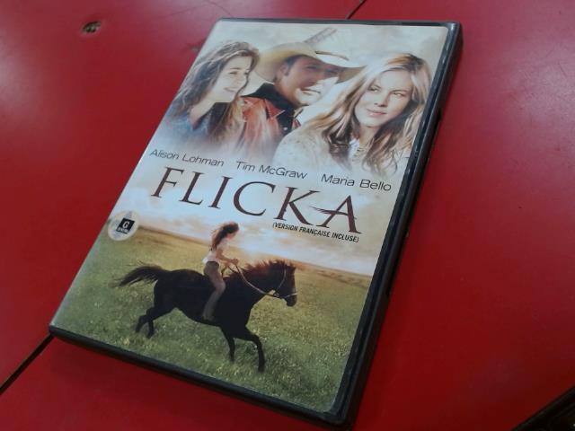 Flicka