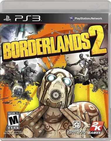 Borderlands 2