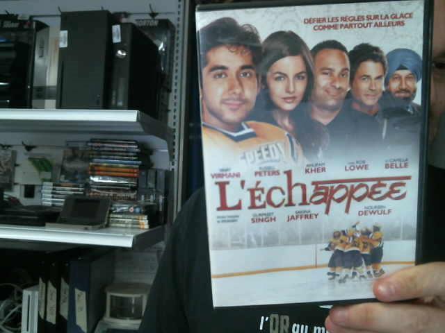 Lechaper