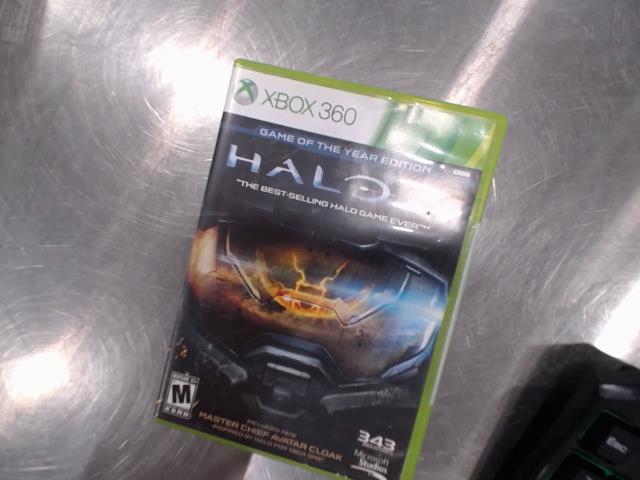 Halo 4 xbox 360