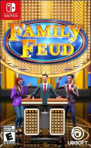 Family feud