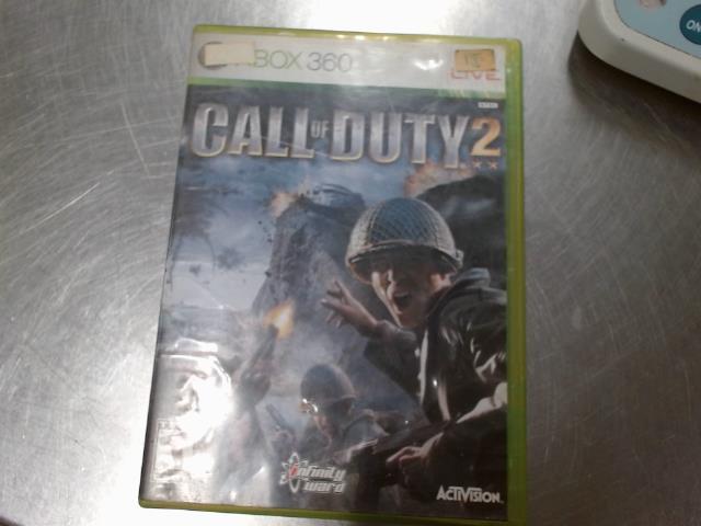 Cod 2