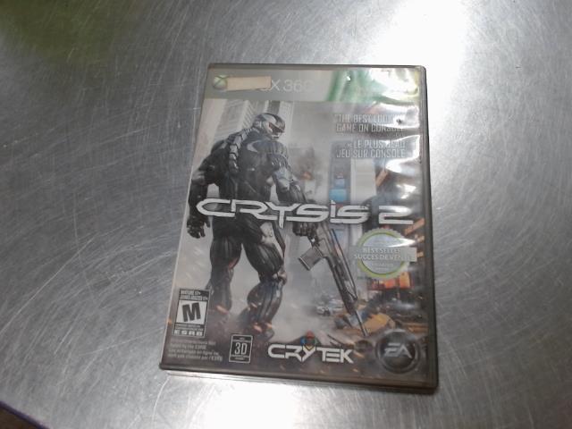 Crysis 2