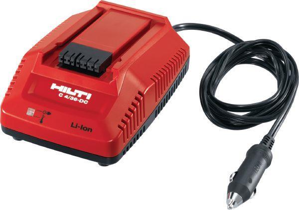 Chargeur hilti