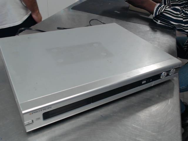 Dvd recorder