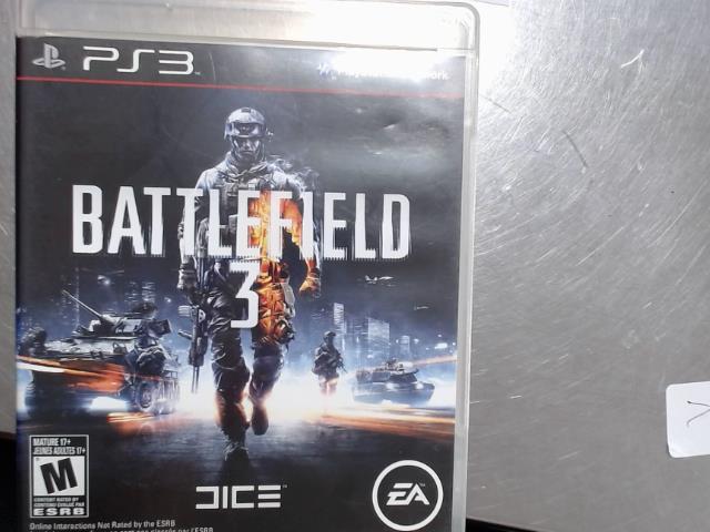 Battlefield 3