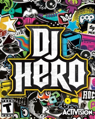 Dj hero