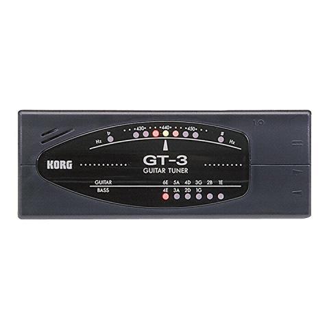 Guitar tuner korg