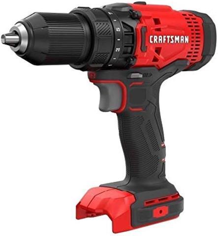 Hammer drill tool only