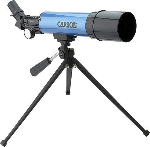 Telescope carson