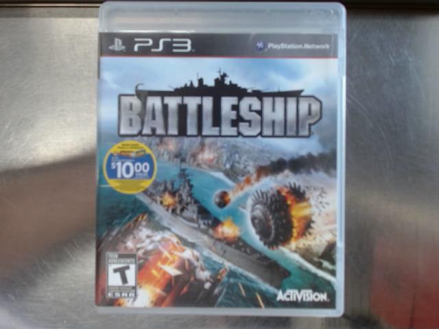 Battleship