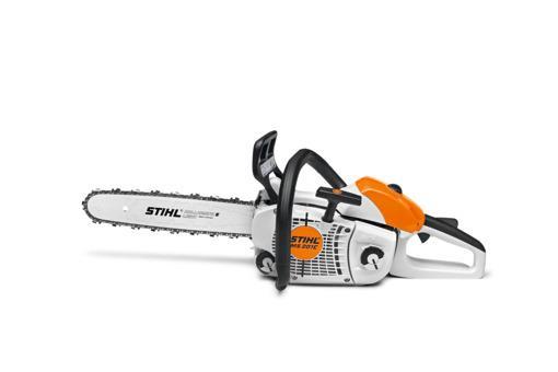 Stihl ms201 chainsaw