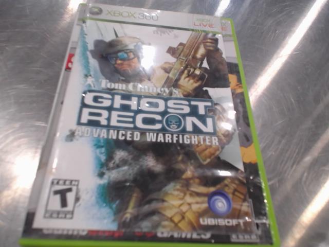 Ghost recon