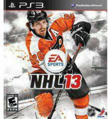 Nhl13