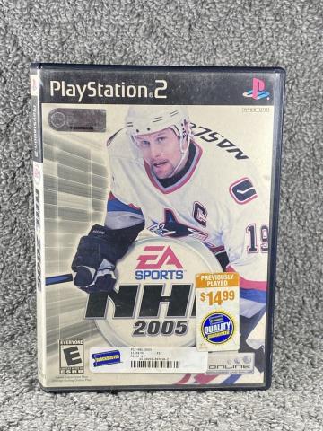 Nhl 2005