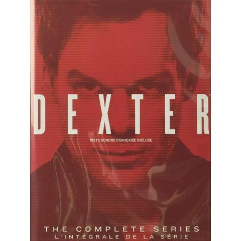 Dexter complete series