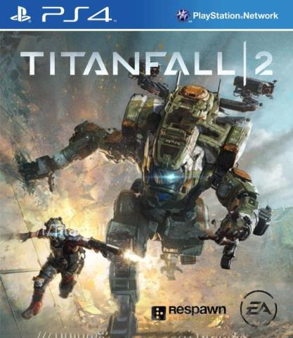 Titanfall 2