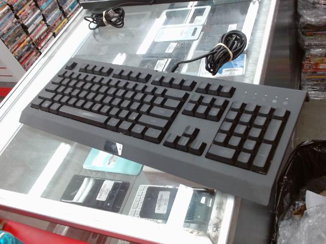 Clavier mecanique