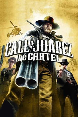 Call of juarez the cartel