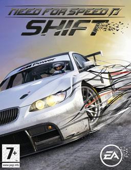 Nfs shift