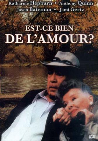 Est-ce bien de l'amour