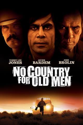 No country for old men