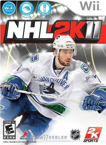 Nhl2k11