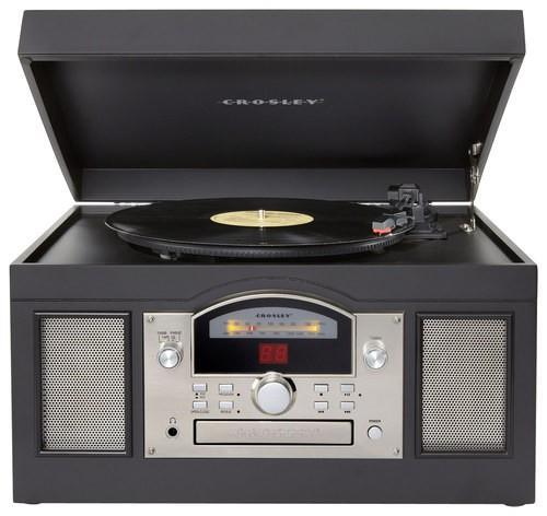 Tourne disque crosley cr6001aa