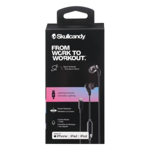 Skullcandy pour ipod iphone et ipad