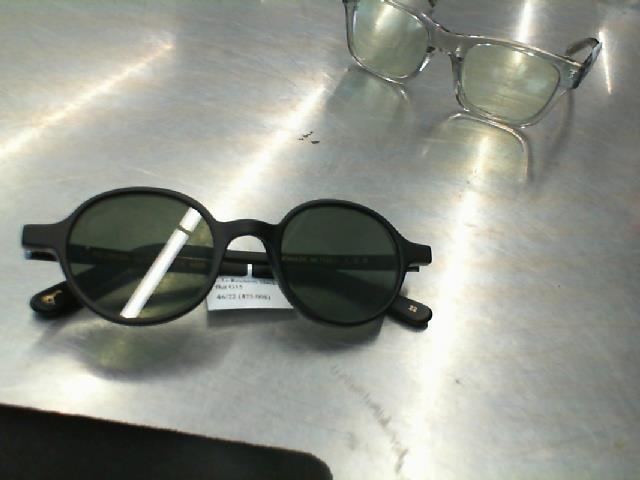 Reunion shades made in italy l.g.r