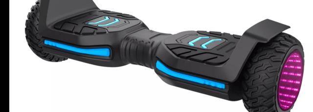 Hoverboard g5 avec chargeur