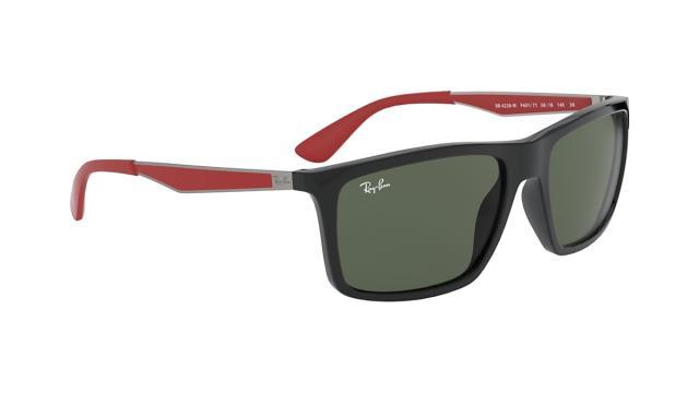 Rayban lunette rb4228