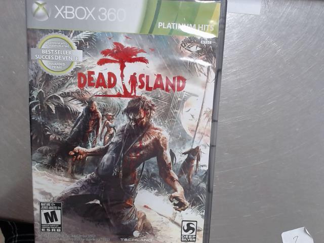 Dead island