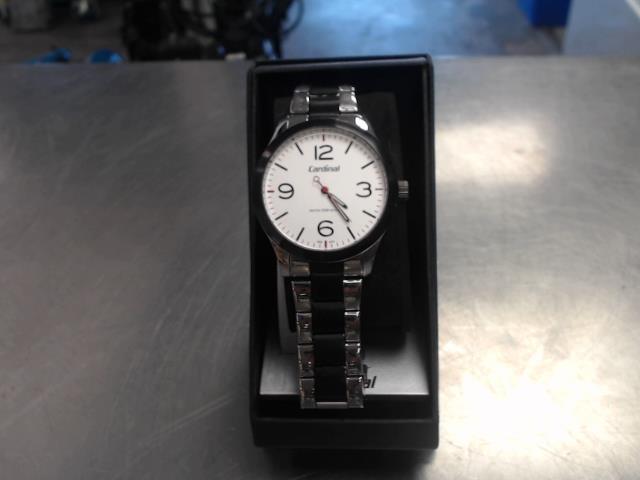 Montre homme stianless